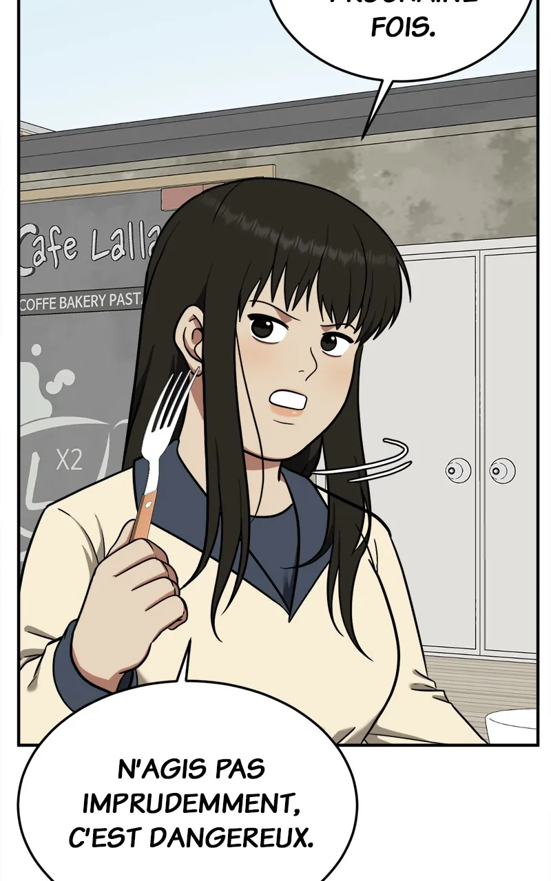 Read Change-Moi FR Manga Online