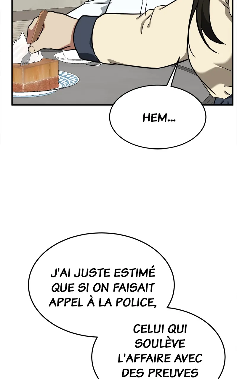 Read Change-Moi FR Manga Online