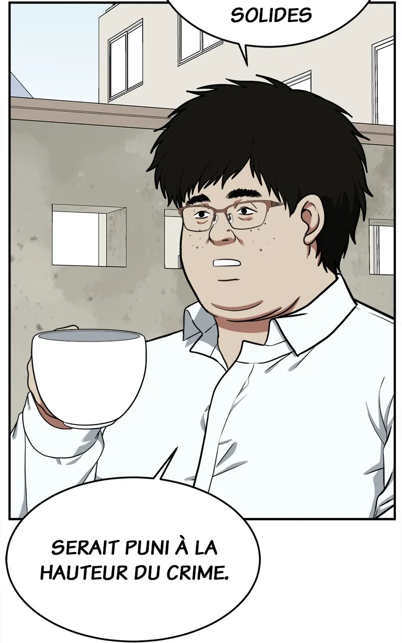 Read Change-Moi FR Manga Online
