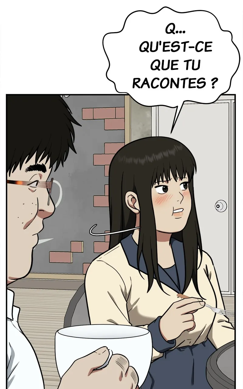 Read Change-Moi FR Manga Online