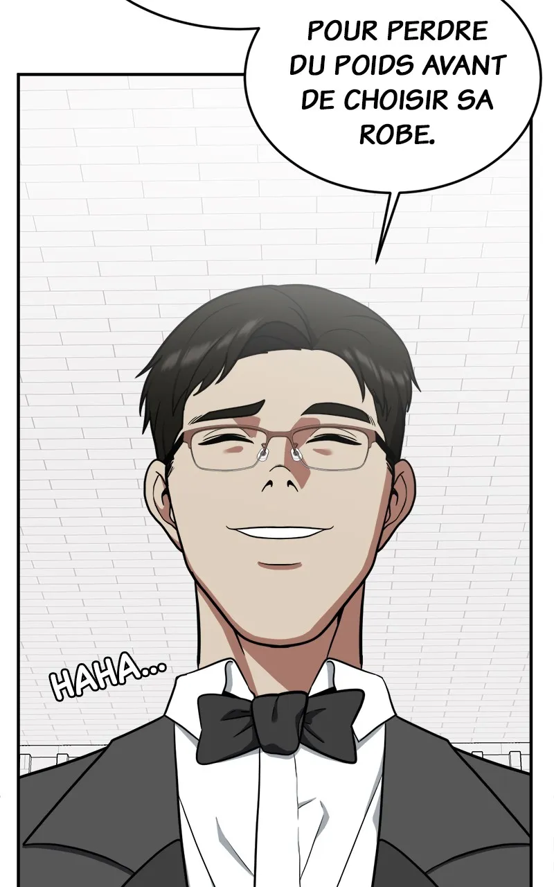 Read Change-Moi FR Manga Online