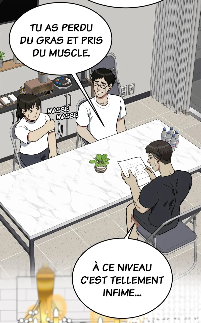 Read Change-Moi FR Manga Online