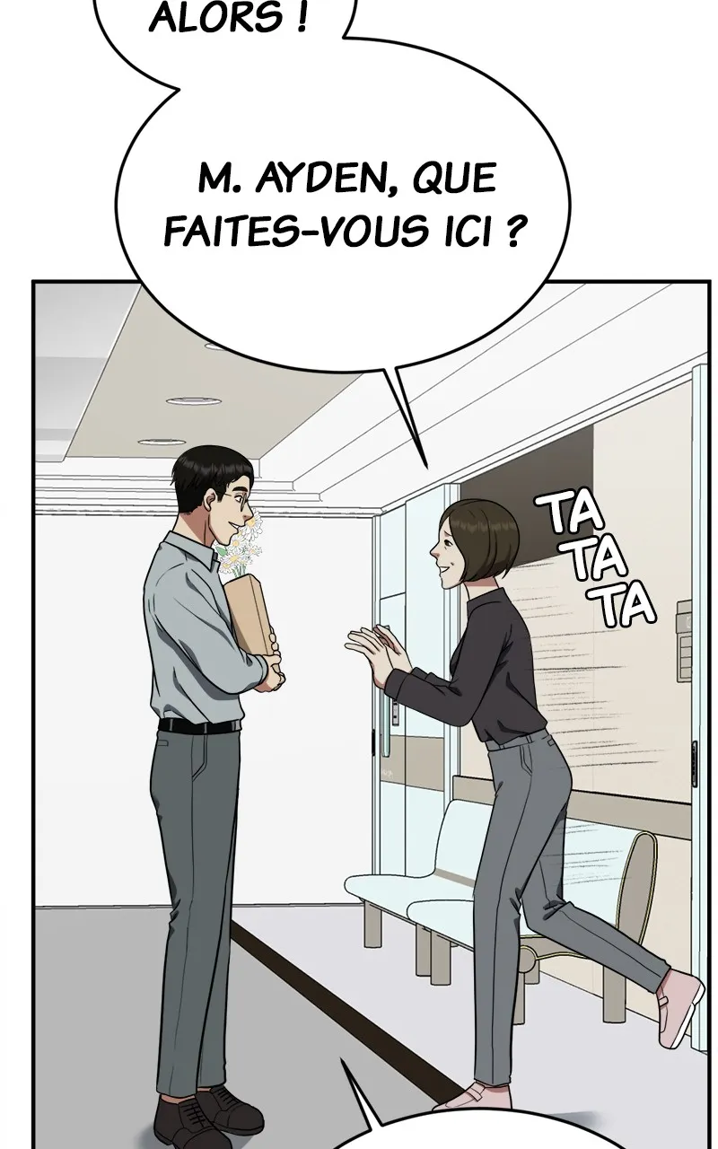 Read Change-Moi FR Manga Online