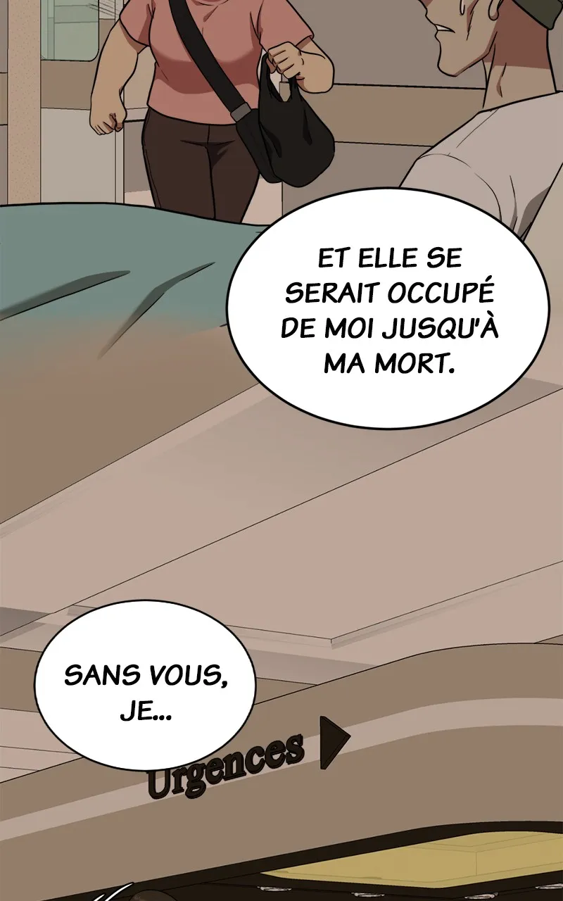 Read Change-Moi FR Manga Online