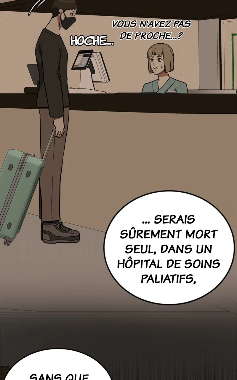 Read Change-Moi FR Manga Online