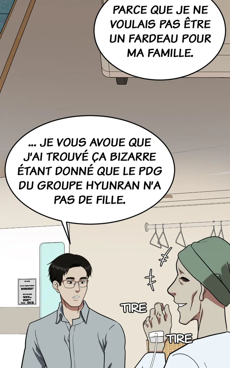 Read Change-Moi FR Manga Online