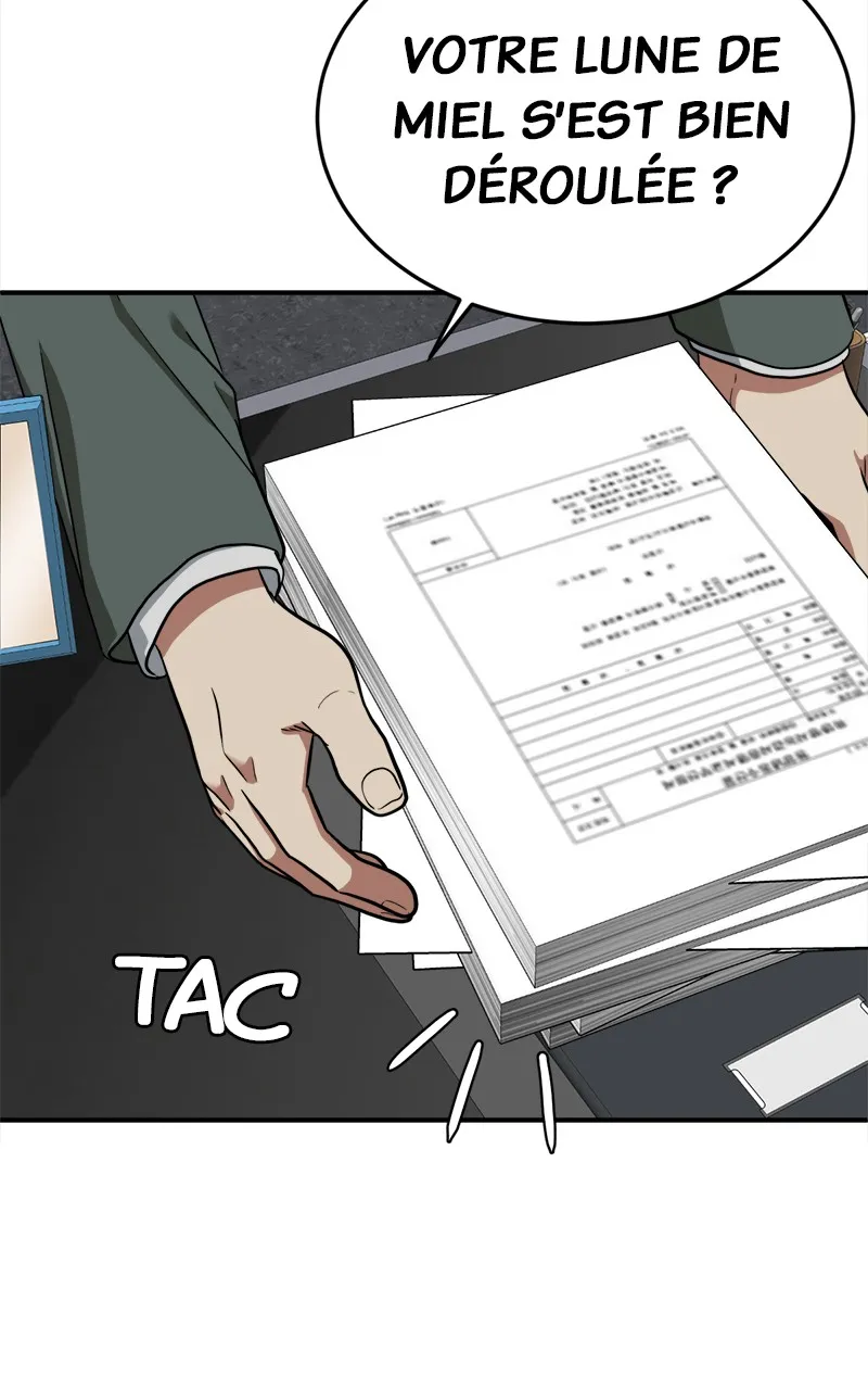 Read Change-Moi FR Manga Online