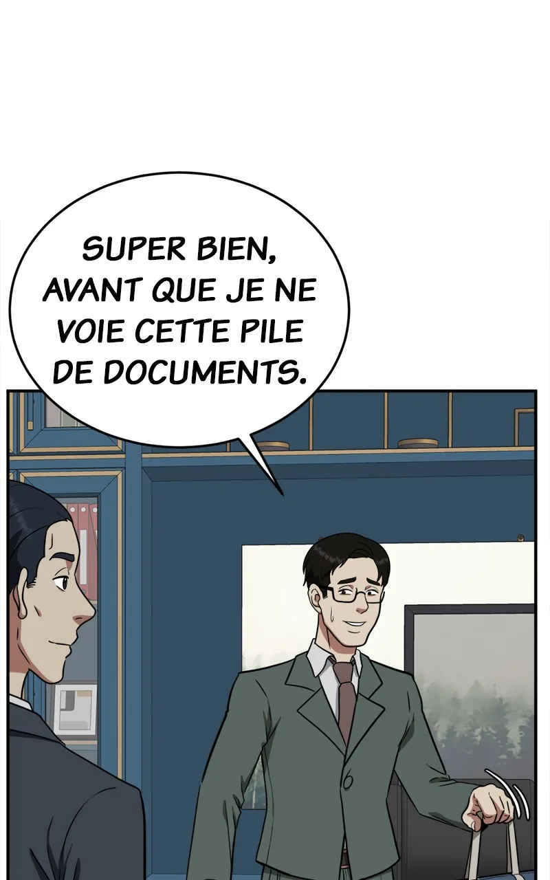Read Change-Moi FR Manga Online