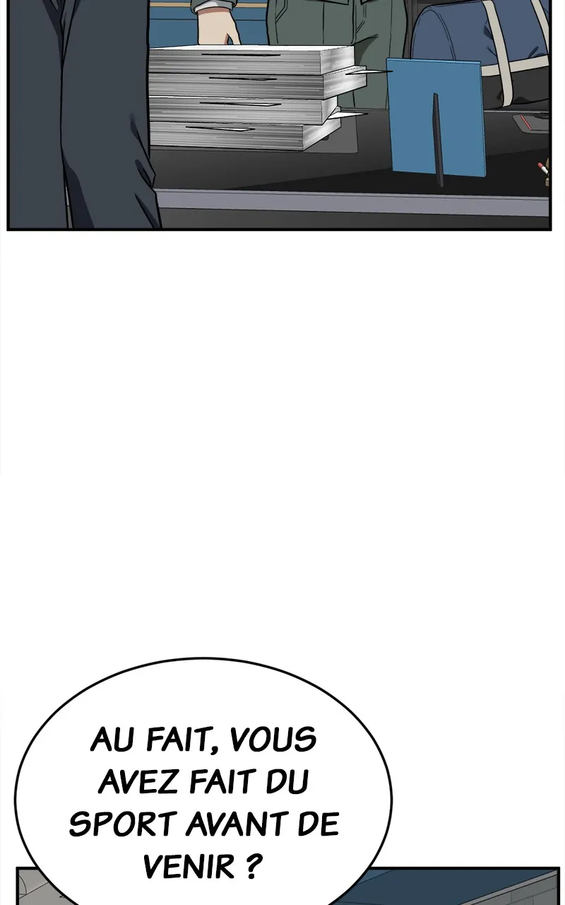 Read Change-Moi FR Manga Online