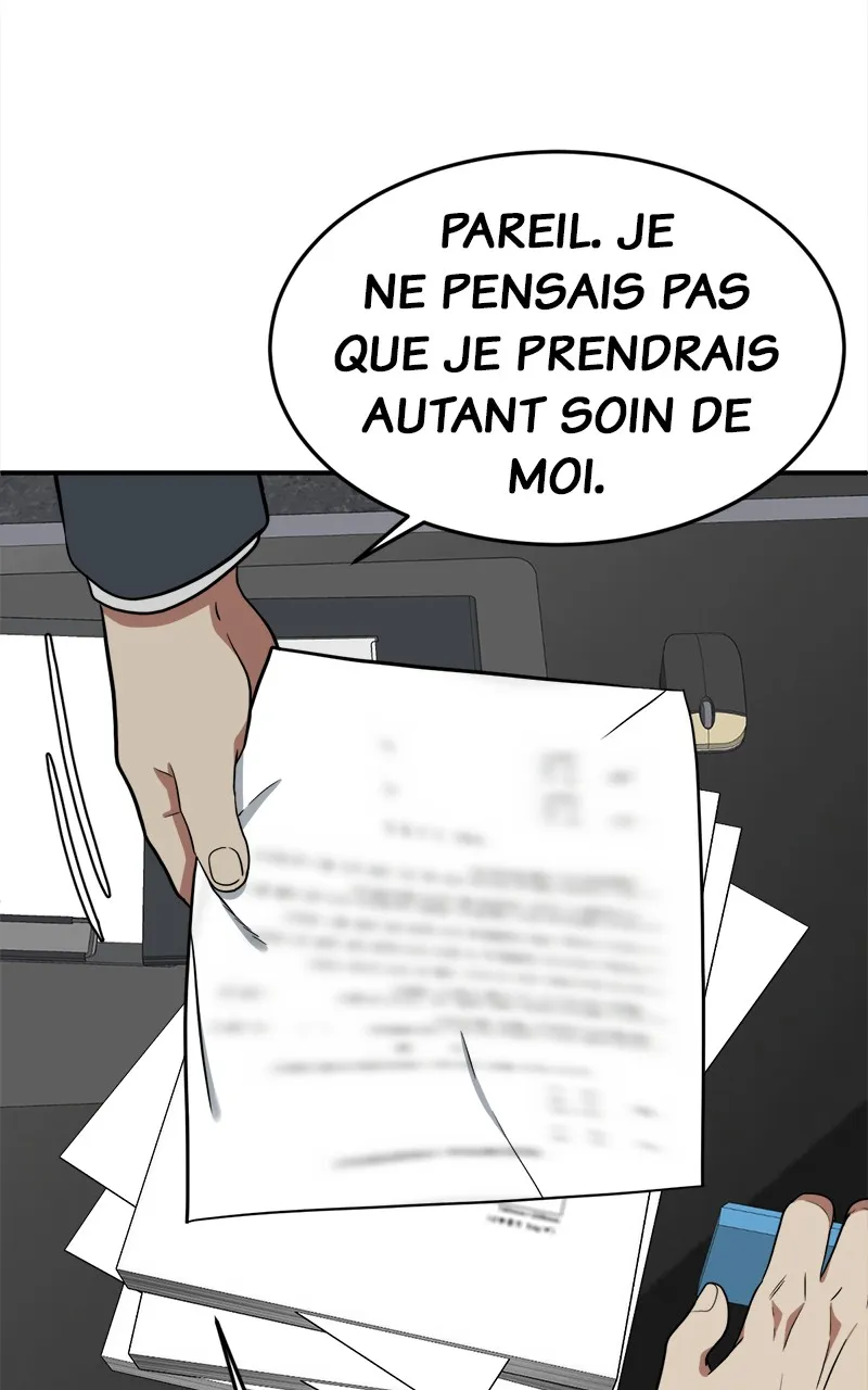 Read Change-Moi FR Manga Online