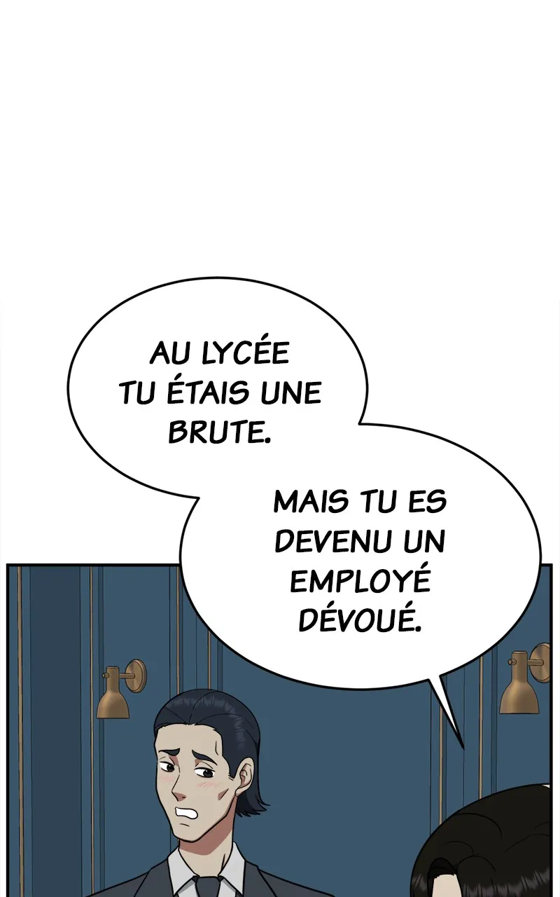 Read Change-Moi FR Manga Online