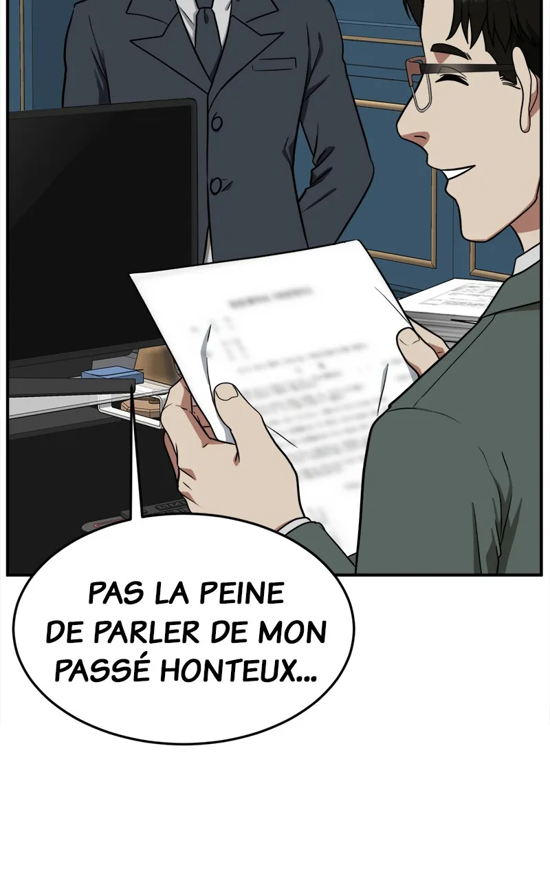 Read Change-Moi FR Manga Online