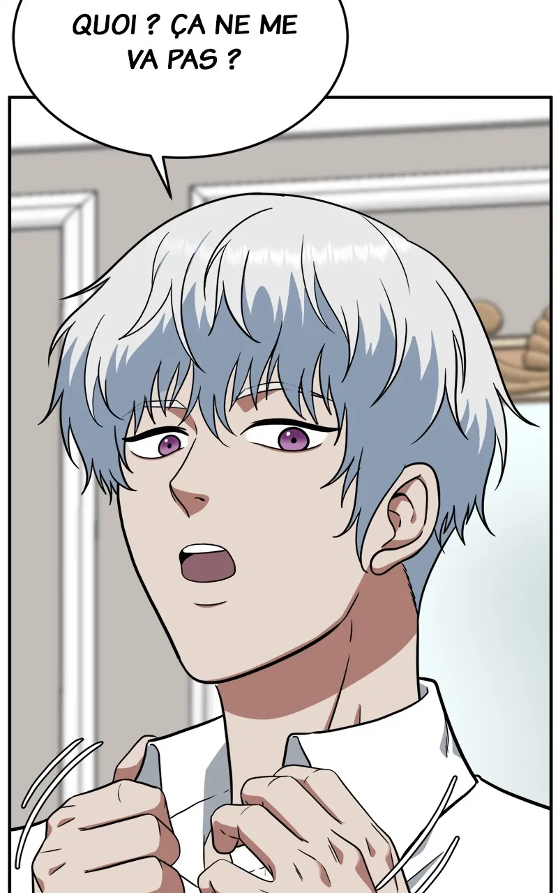 Read Change-Moi FR Manga Online
