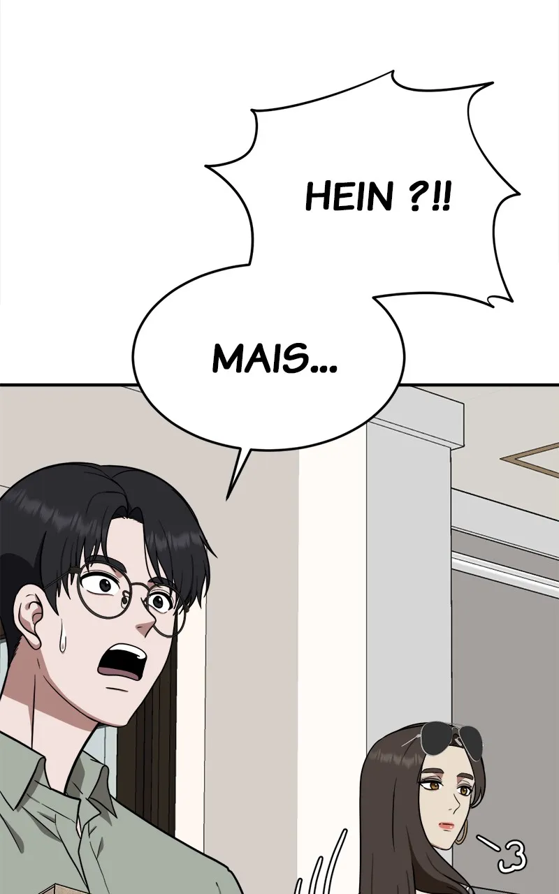 Read Change-Moi FR Manga Online