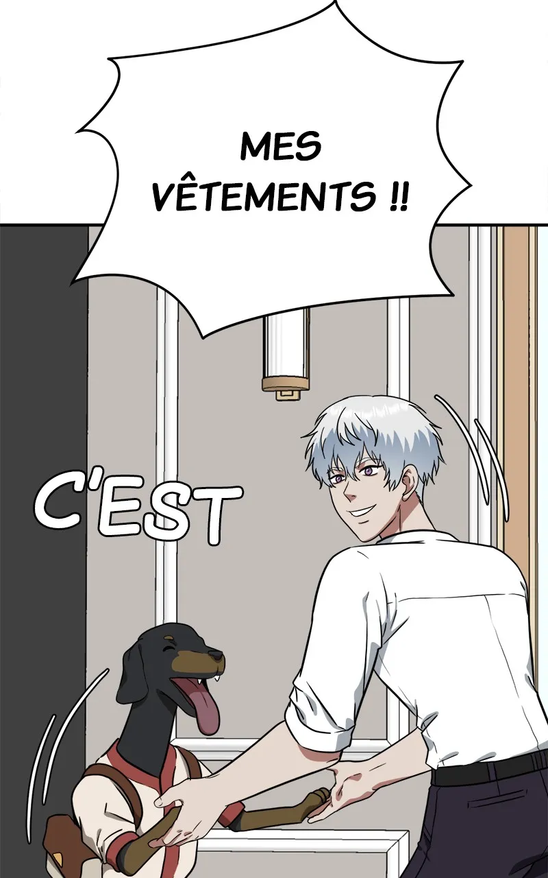 Read Change-Moi FR Manga Online