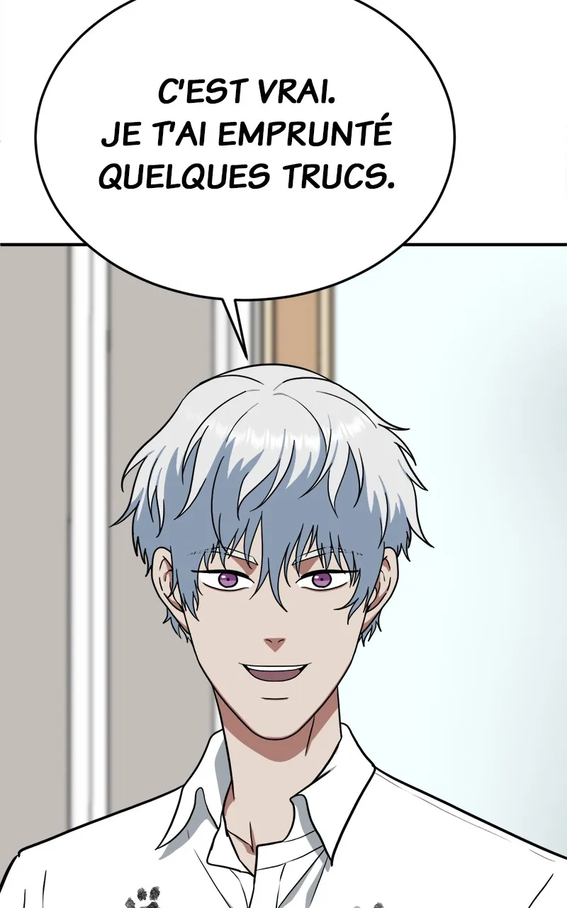 Read Change-Moi FR Manga Online
