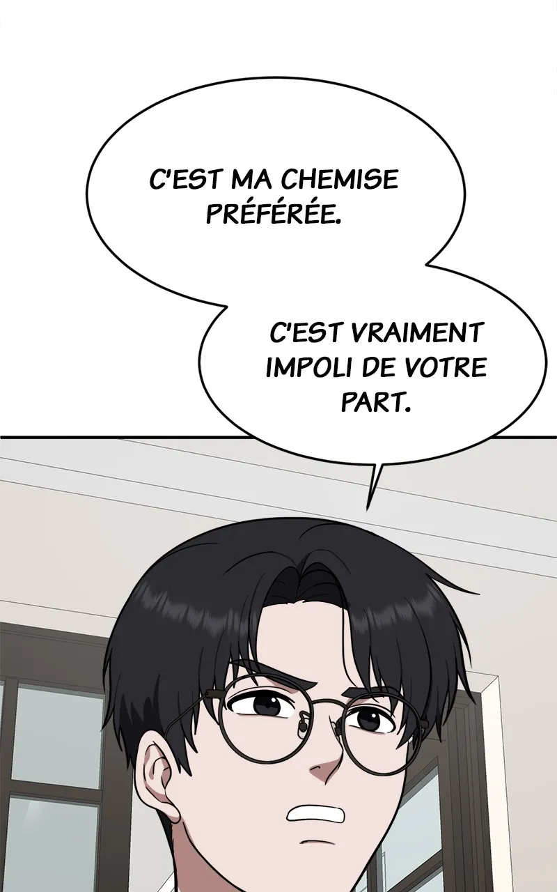 Read Change-Moi FR Manga Online