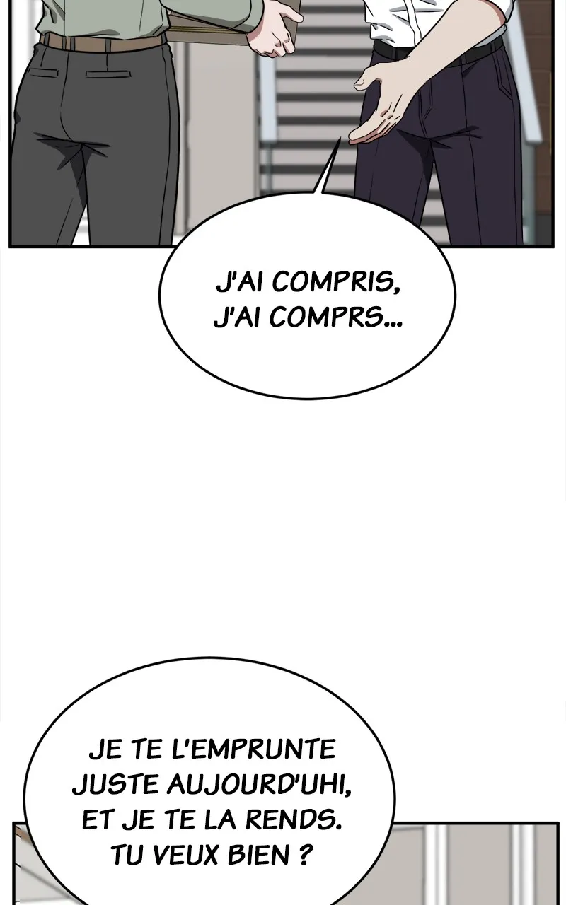 Read Change-Moi FR Manga Online