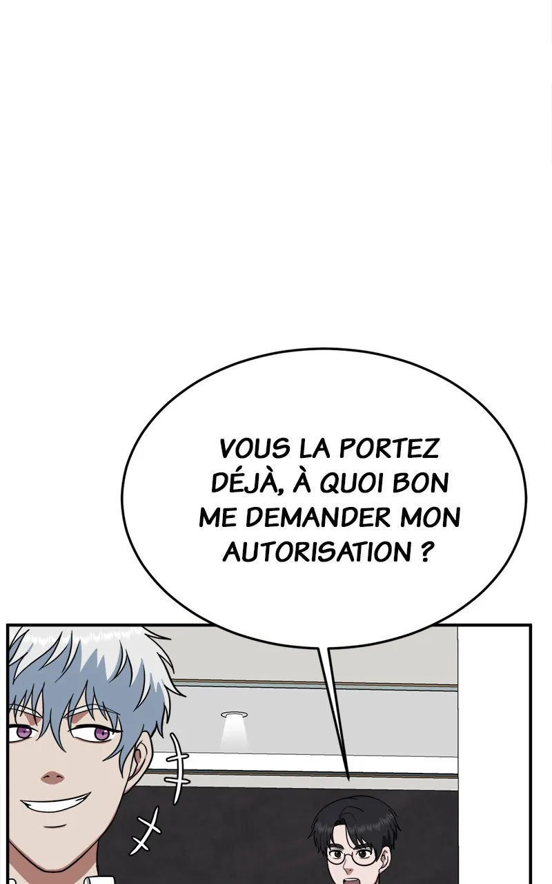 Read Change-Moi FR Manga Online