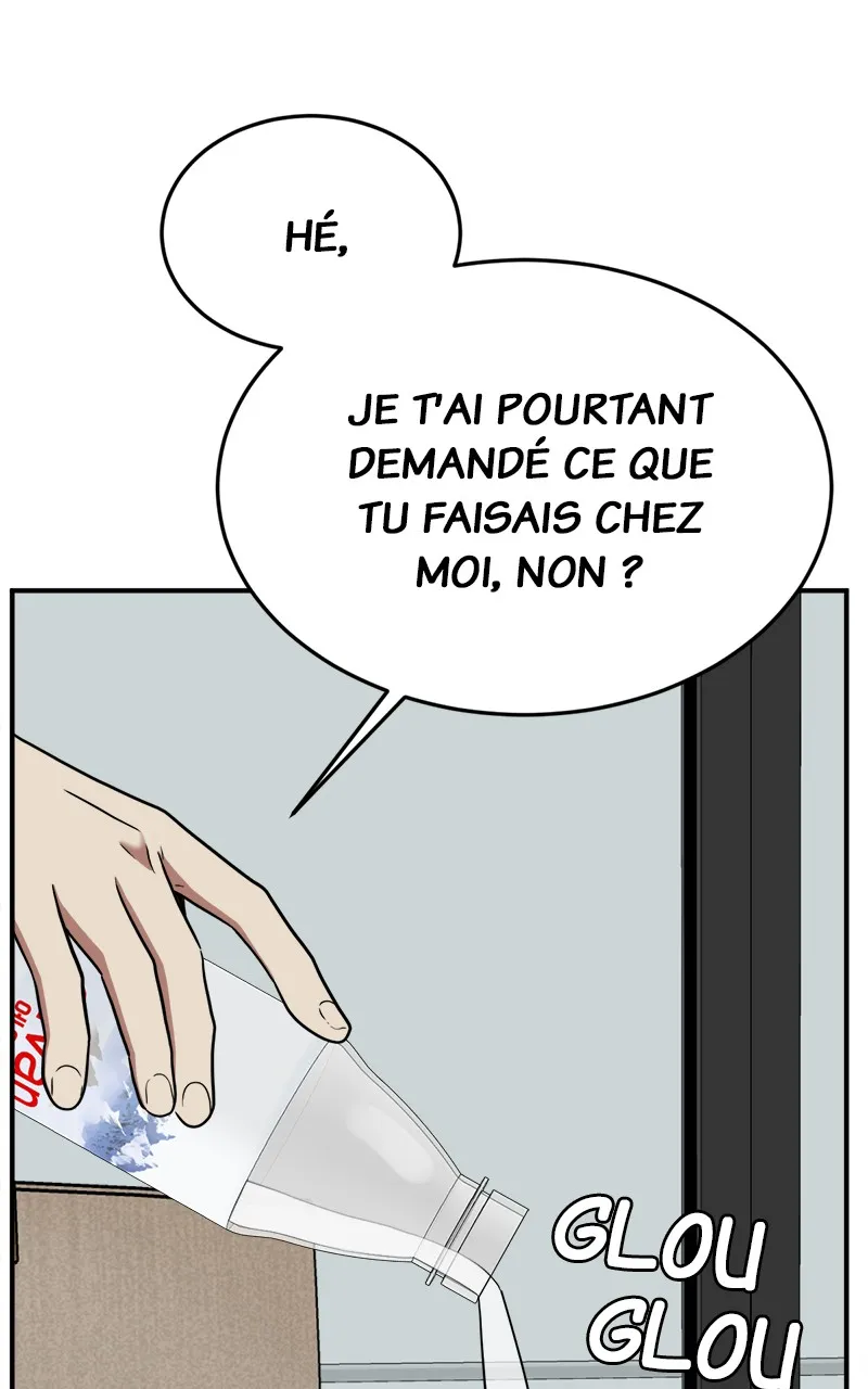 Read Change-Moi FR Manga Online
