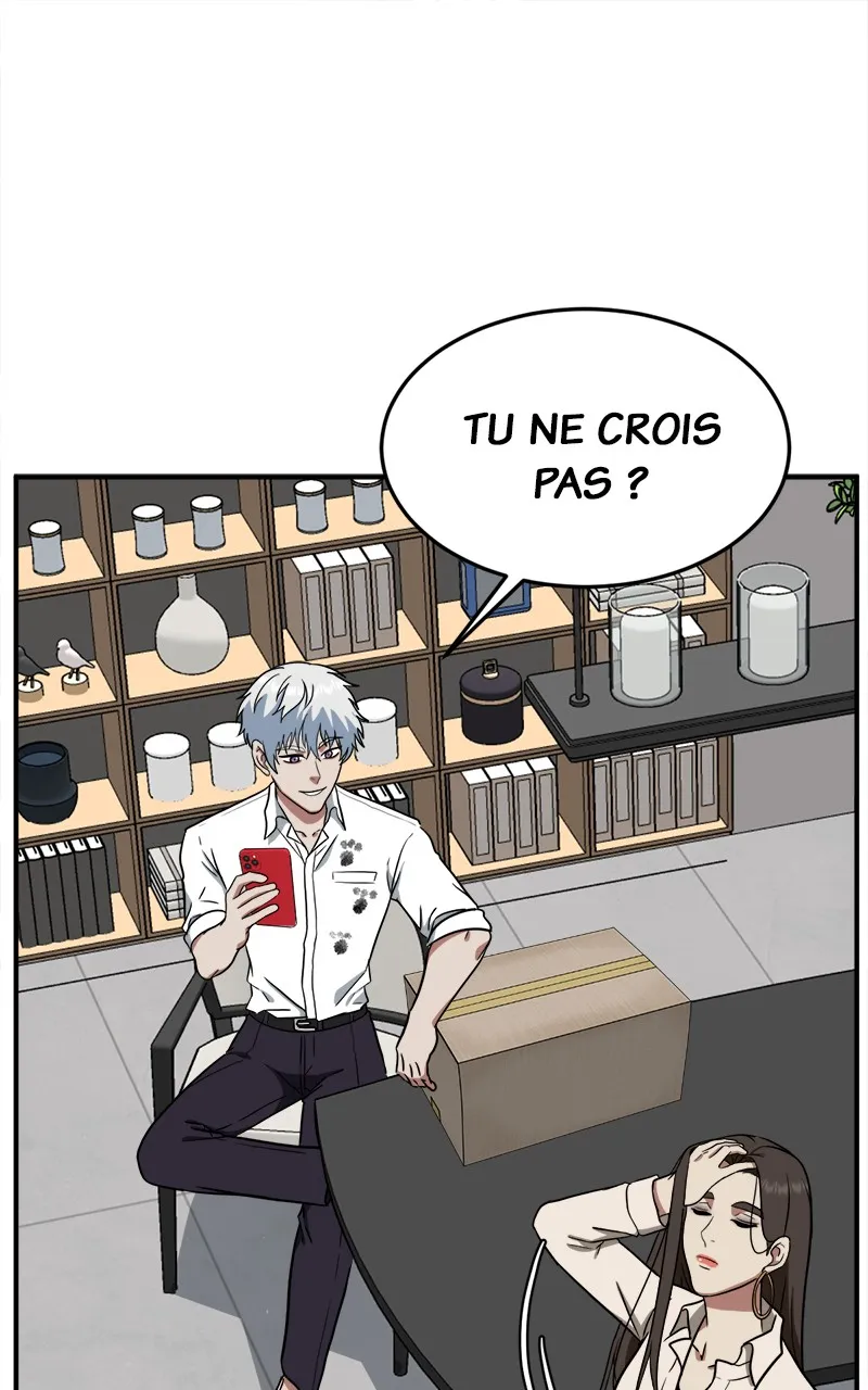 Read Change-Moi FR Manga Online