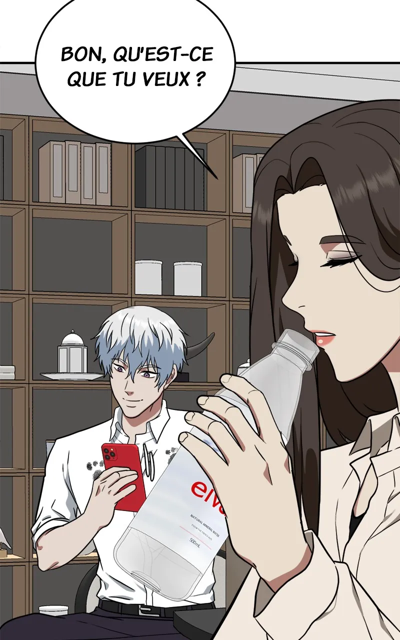 Read Change-Moi FR Manga Online