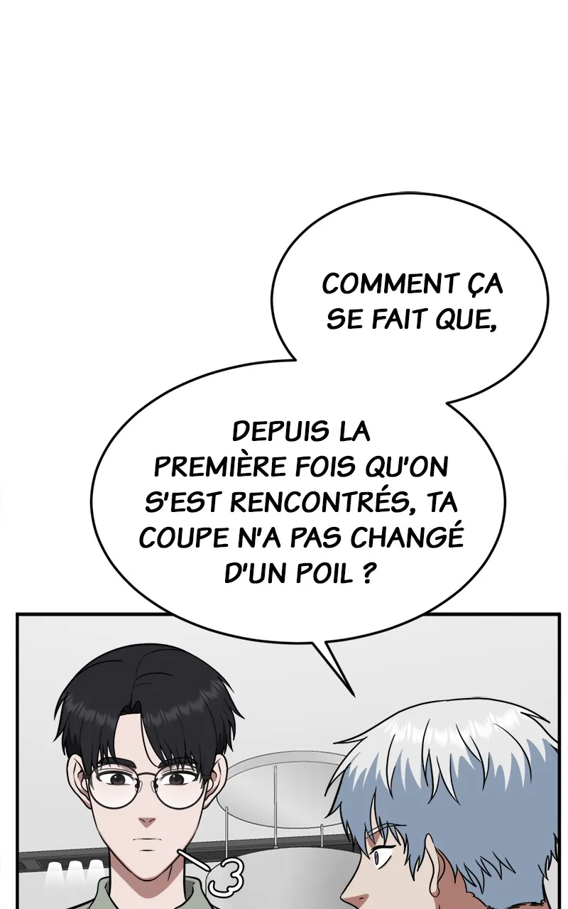 Read Change-Moi FR Manga Online