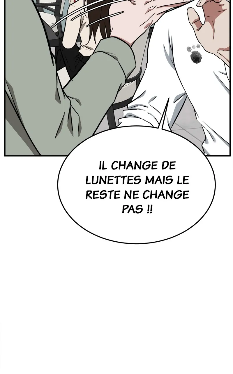 Read Change-Moi FR Manga Online