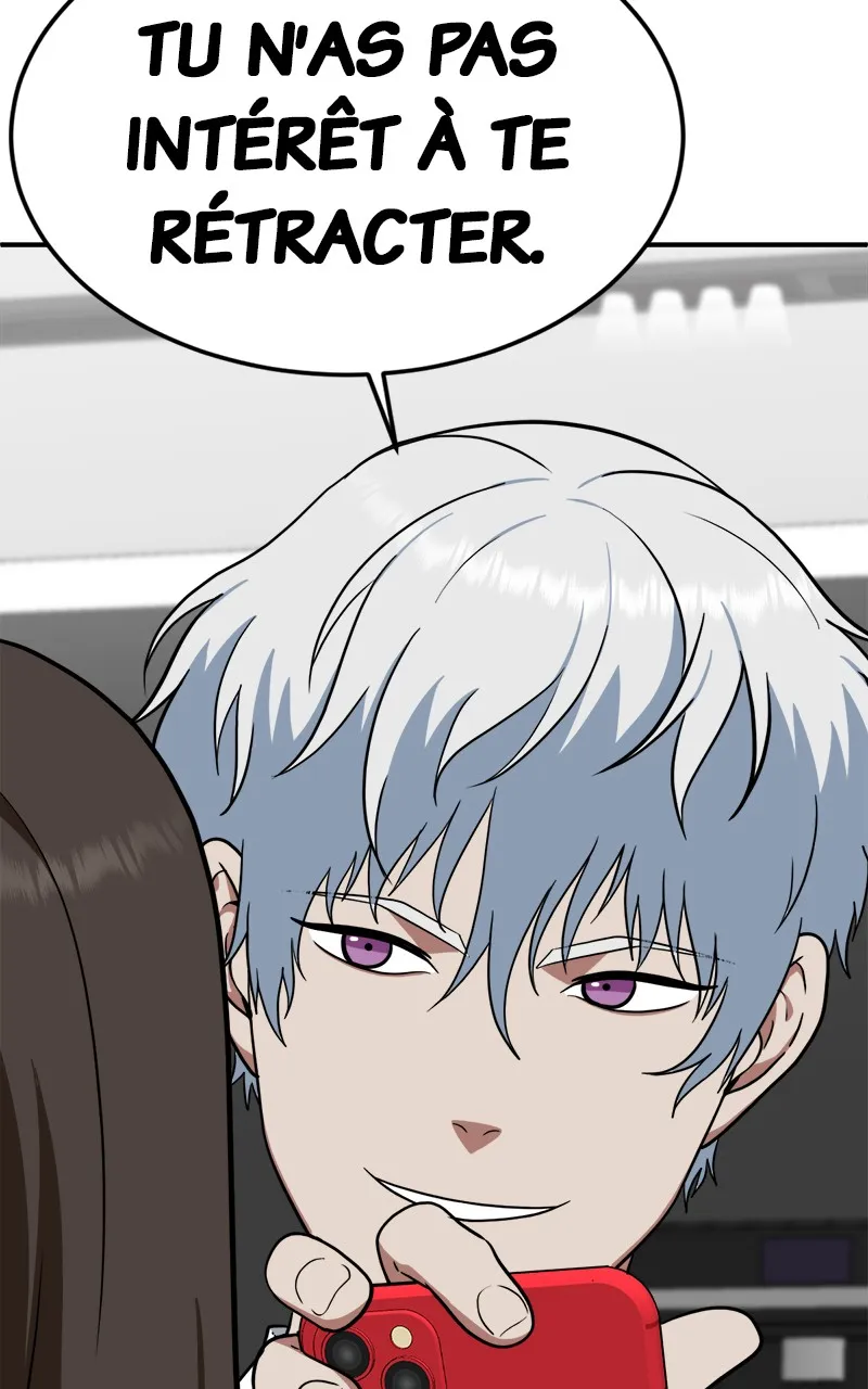 Read Change-Moi FR Manga Online