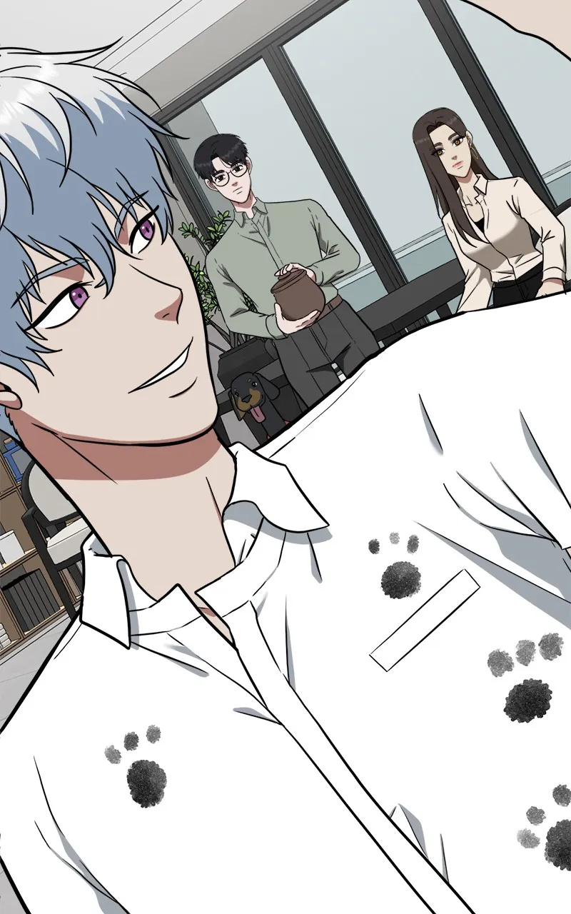 Read Change-Moi FR Manga Online