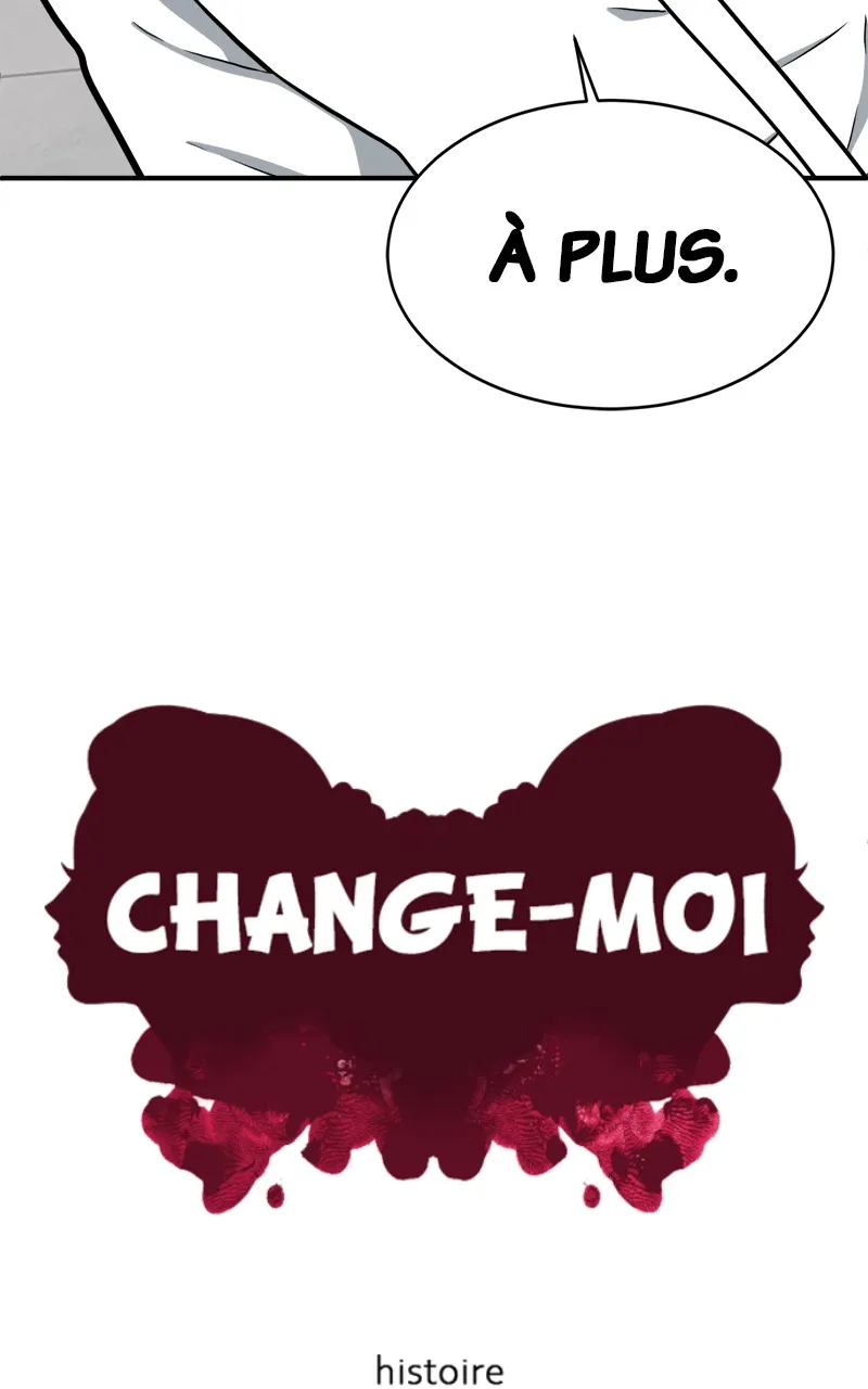 Read Change-Moi FR Manga Online