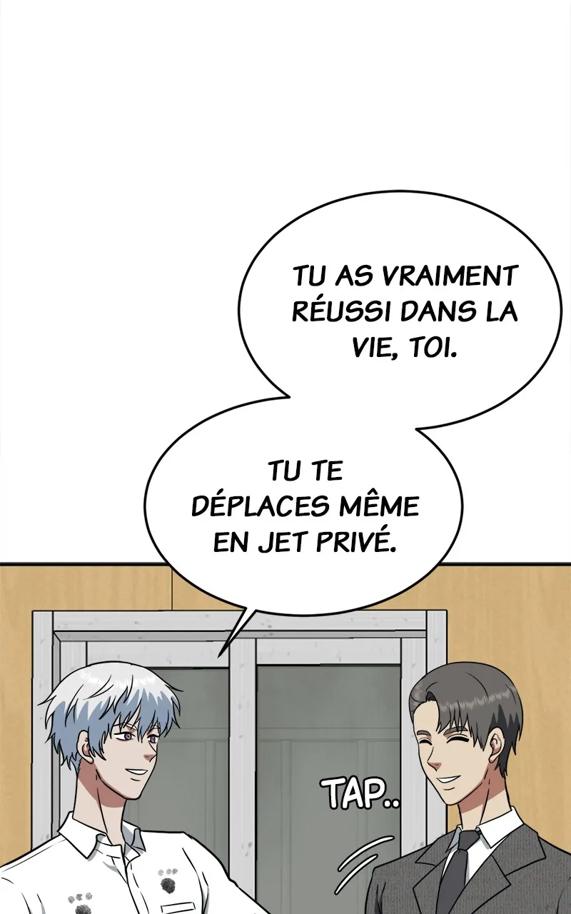 Read Change-Moi FR Manga Online