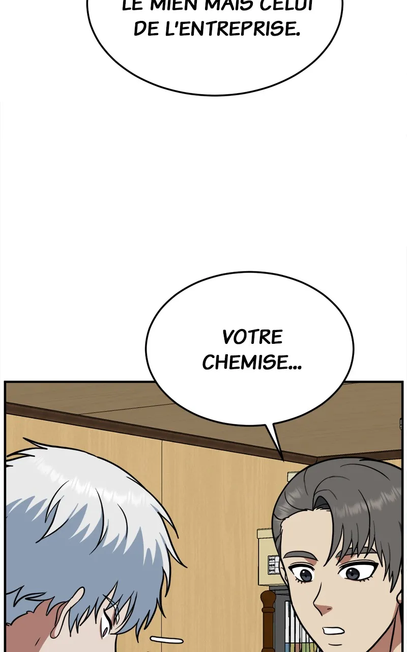 Read Change-Moi FR Manga Online