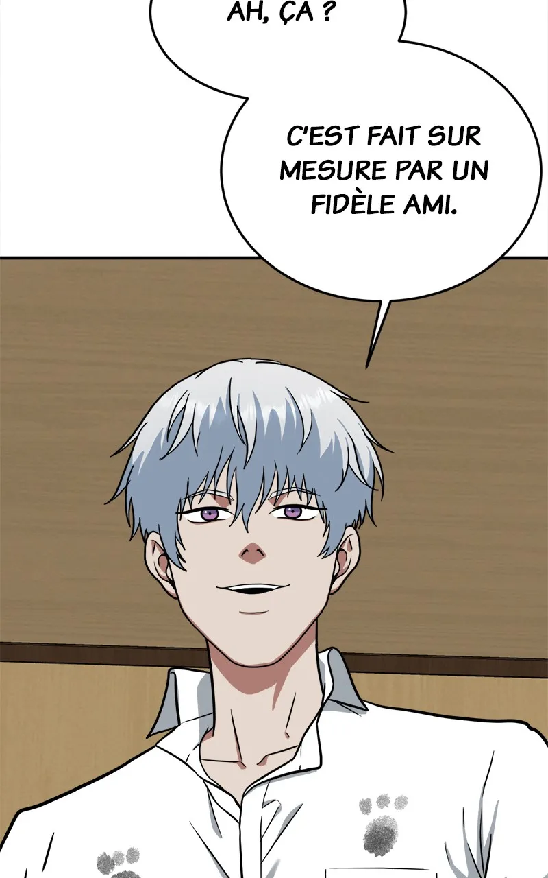Read Change-Moi FR Manga Online