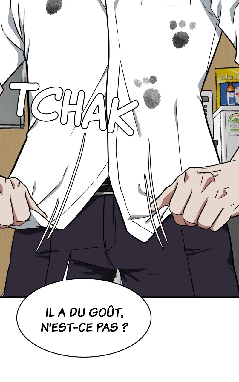 Read Change-Moi FR Manga Online