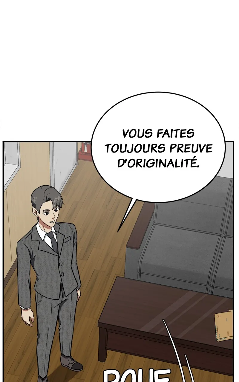 Read Change-Moi FR Manga Online