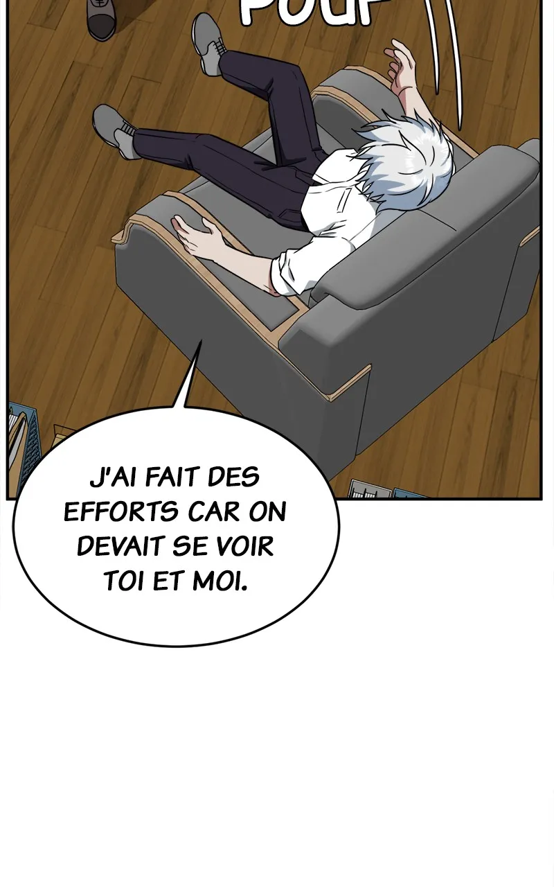 Read Change-Moi FR Manga Online