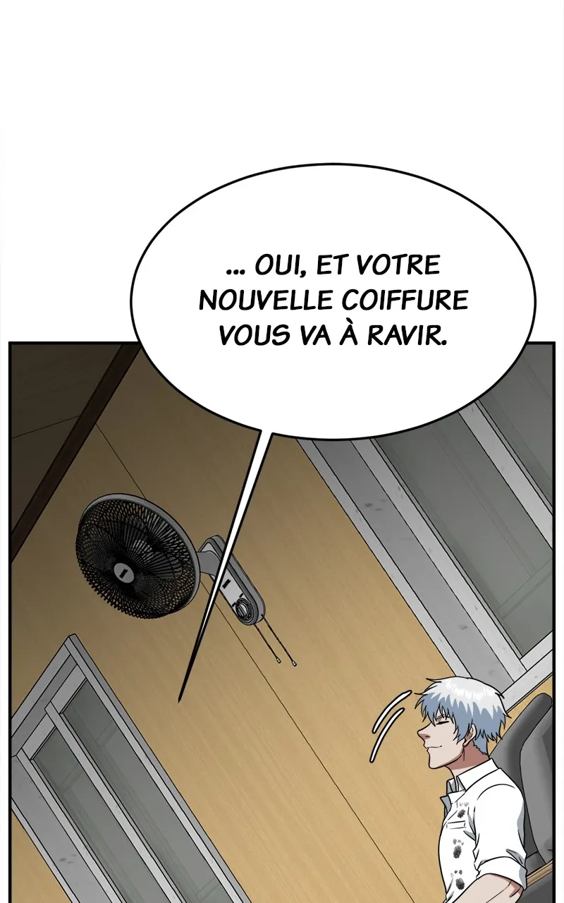 Read Change-Moi FR Manga Online
