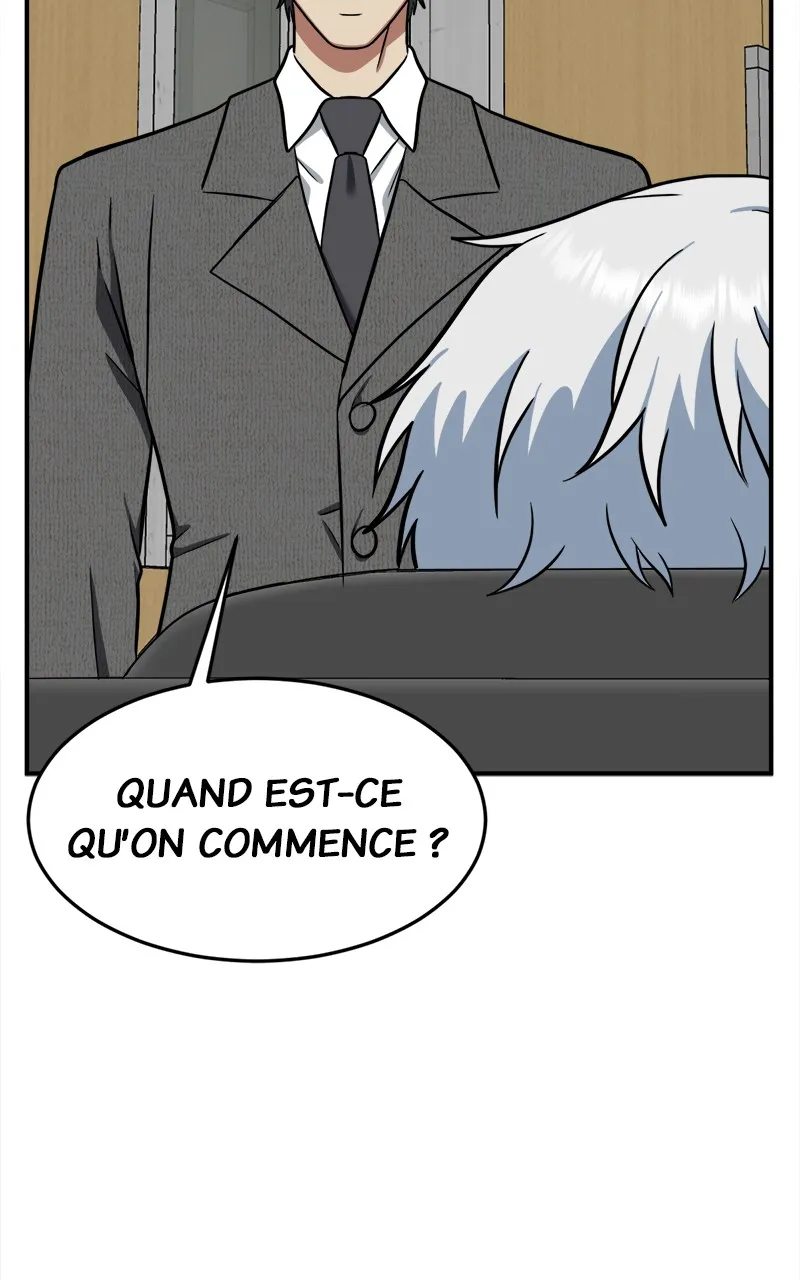 Read Change-Moi FR Manga Online