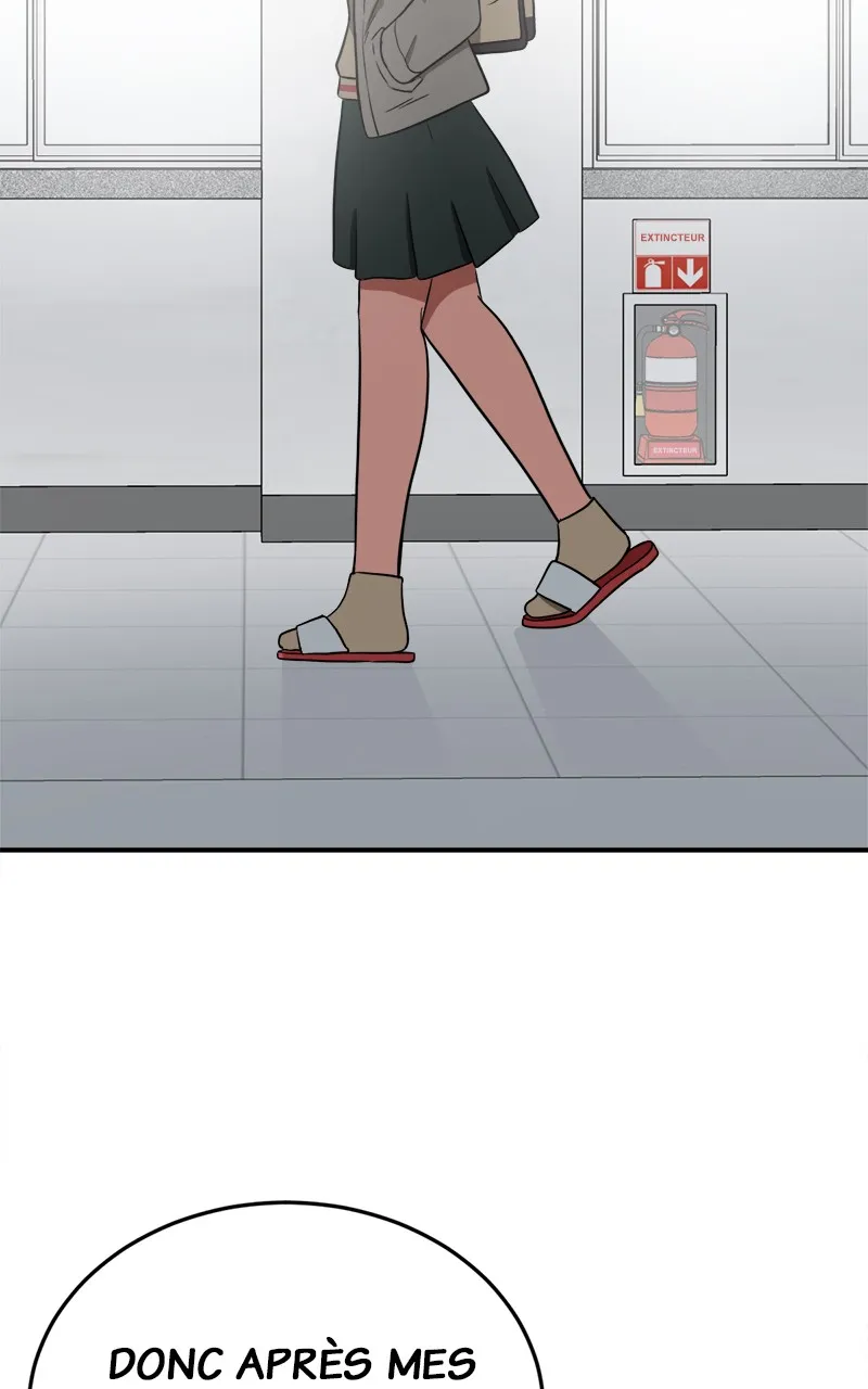Read Change-Moi FR Manga Online