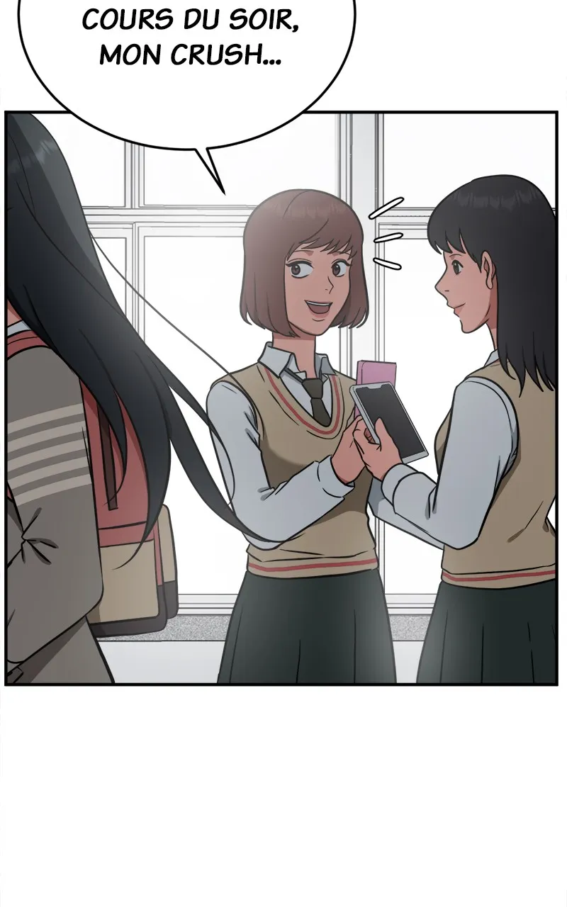 Read Change-Moi FR Manga Online