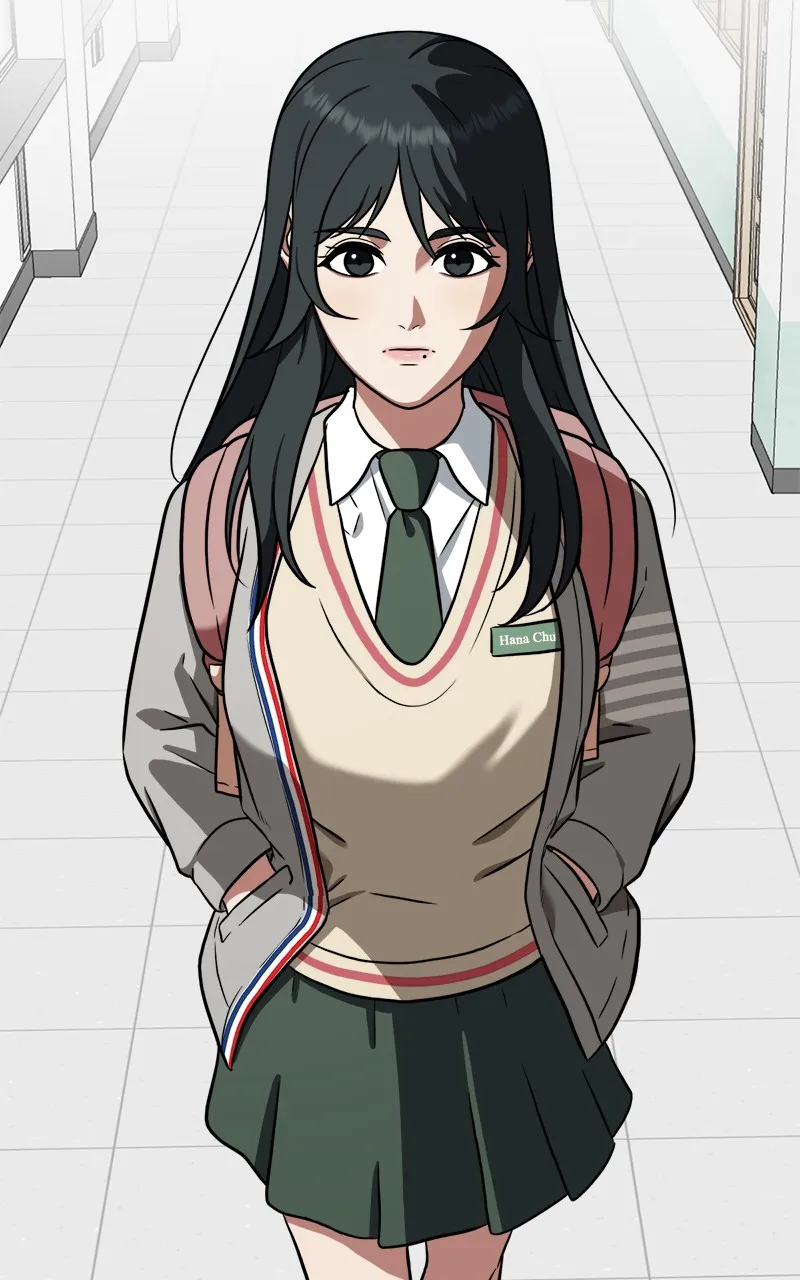 Read Change-Moi FR Manga Online