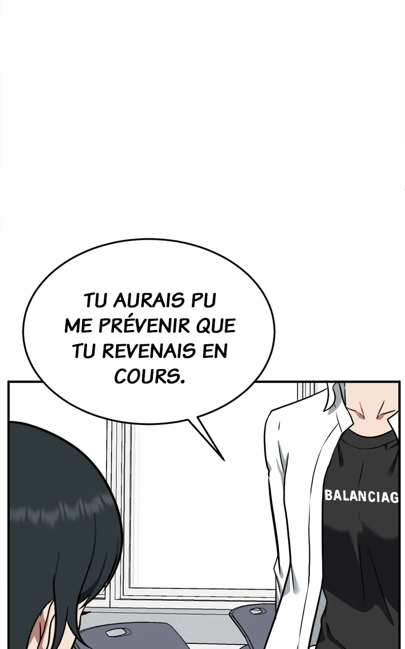 Read Change-Moi FR Manga Online