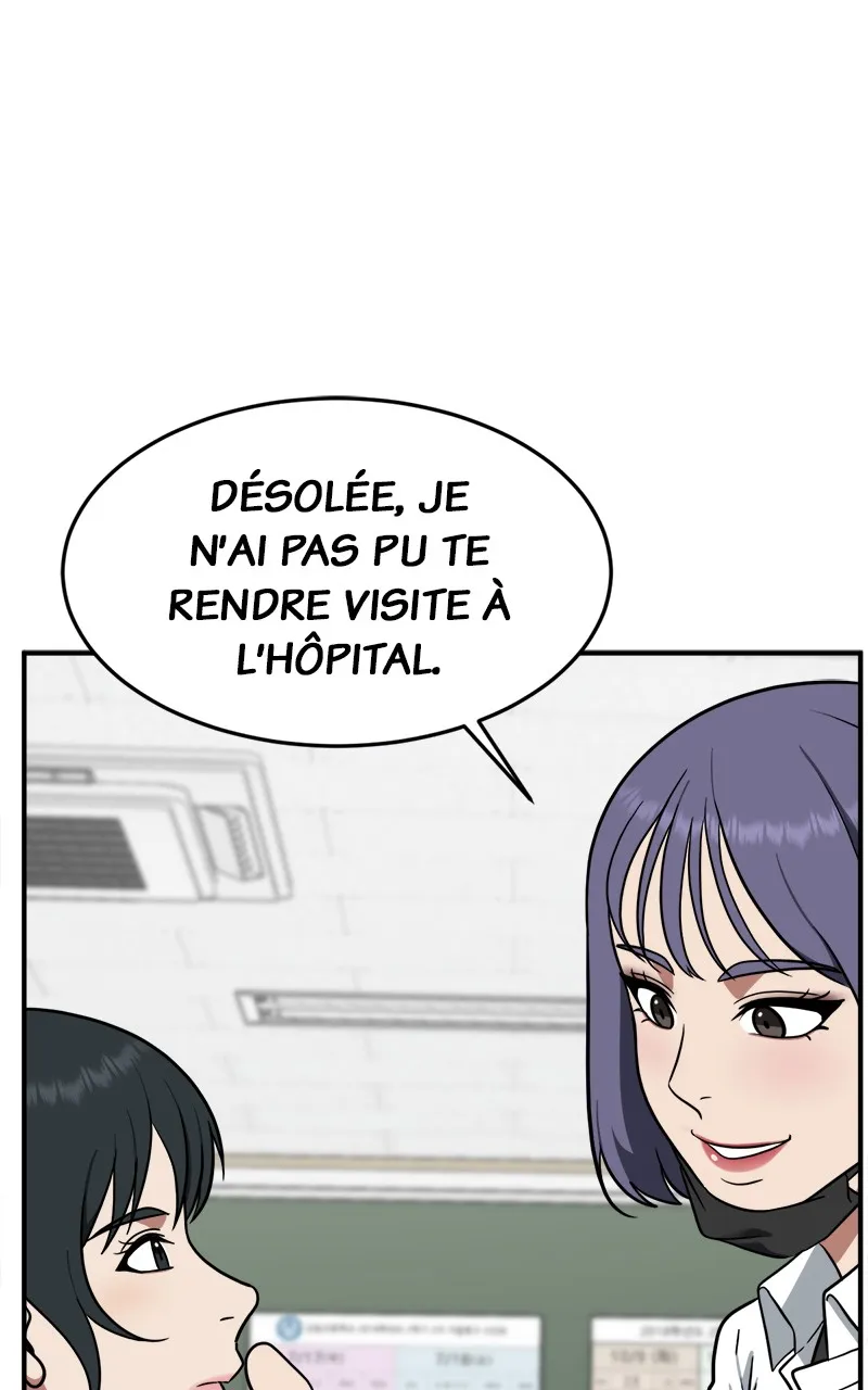 Read Change-Moi FR Manga Online