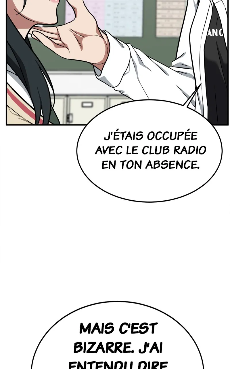Read Change-Moi FR Manga Online