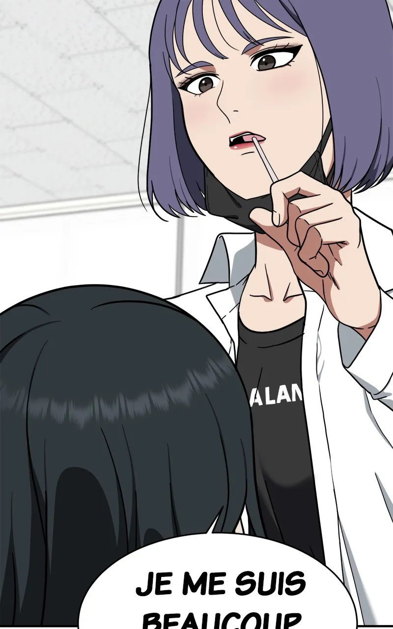 Read Change-Moi FR Manga Online