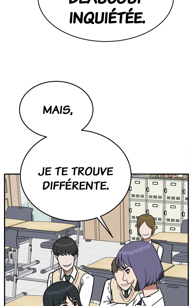 Read Change-Moi FR Manga Online