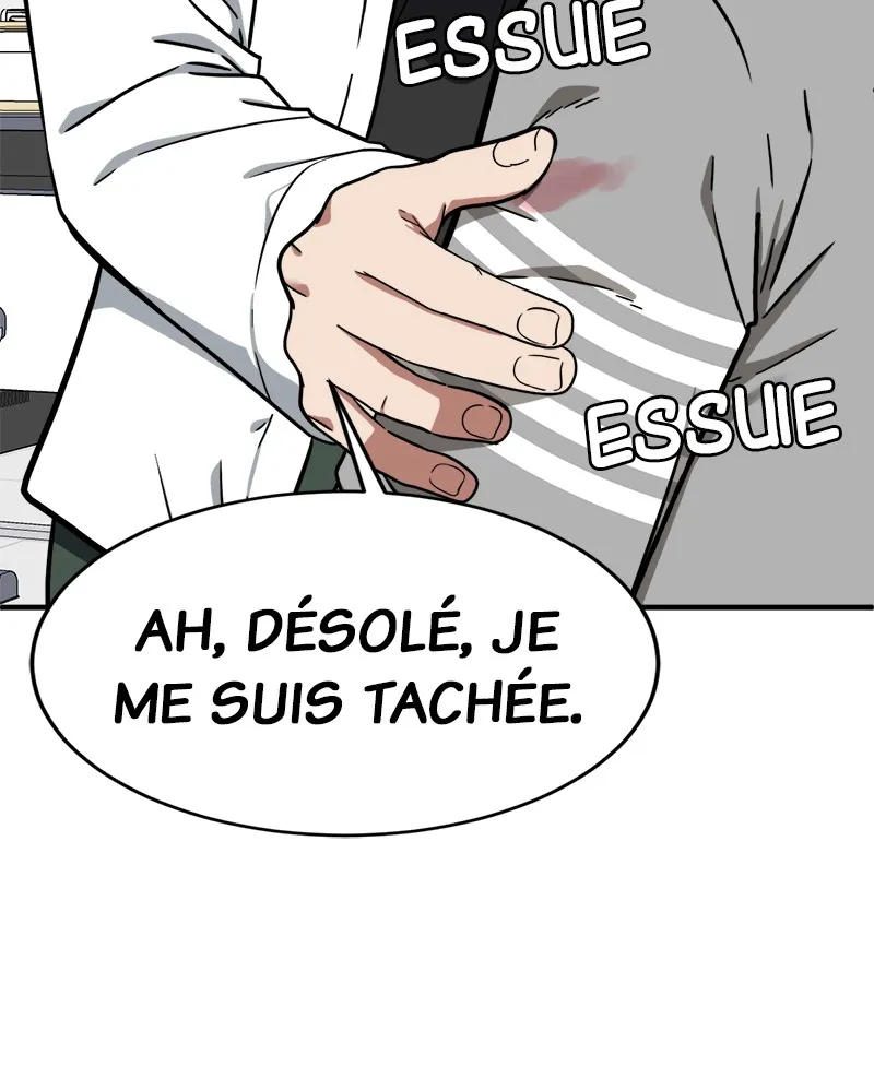 Read Change-Moi FR Manga Online