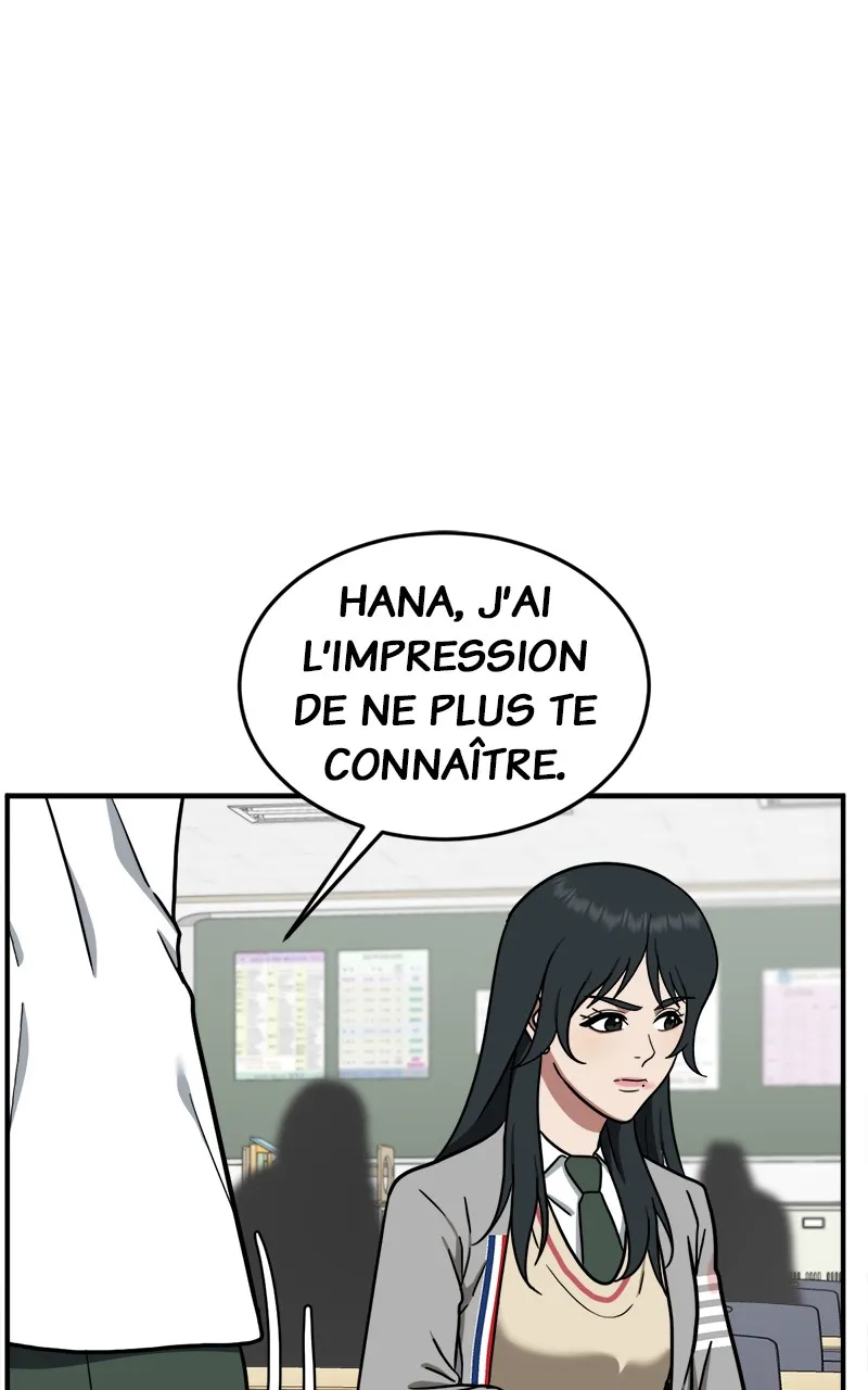 Read Change-Moi FR Manga Online