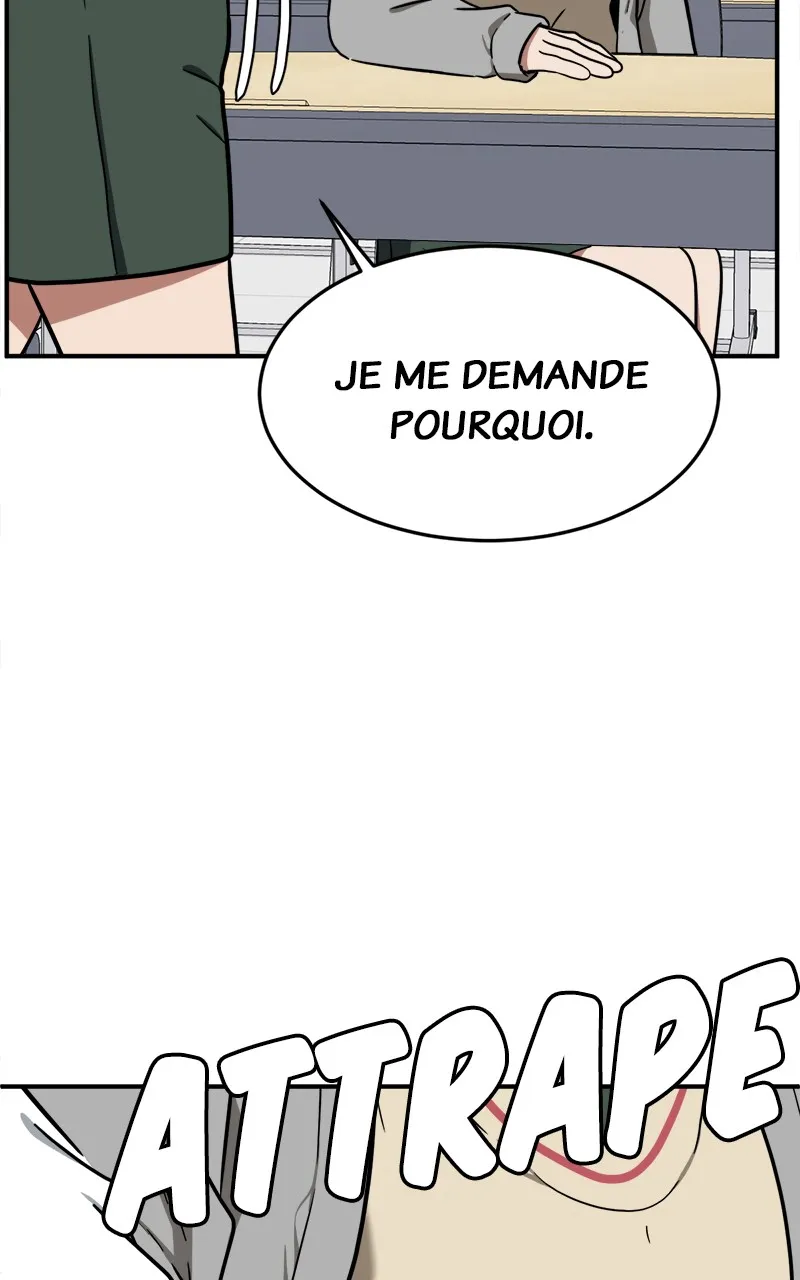 Read Change-Moi FR Manga Online